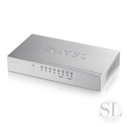 Switch ZyXEL GS-108BV3-EU0101F (8x 10/100/1000Mbps) Zyxel