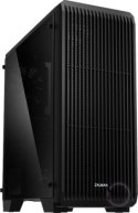 Zalman S2 TG ATX Mid Tower PC Case TG fan x3 Zalman