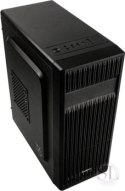 Zalman T6 ATX Mid Tower PC Case 120mm fan ODD Zalman
