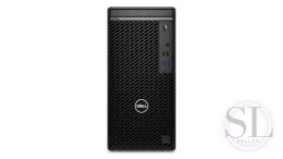 Dell Optiplex MT i3-13100 8GB DDR4 3200 SSD512 UHD Graphics 730 DVD/RW No Wifi Kb+Mouse W11Pro Dell