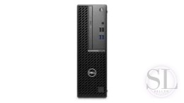 Dell Optiplex SFF i5-13500 16GB DDR4 3200 SSD256 UHD Graphics 770 No Wifi Kb+Mouse W11Pro Dell