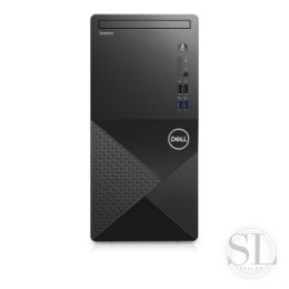 Dell Vostro 3020 MT i3-13100 8GB DDR4 3200 SSD256S Intel UHD Graphics 730 W11Pro 3Y ProSupport Dell