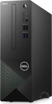 Dell Vostro 3020 SFF i3-13100 8GB DDR4 3200 SSD256 UHD Graphics 730 W11Pro Dell