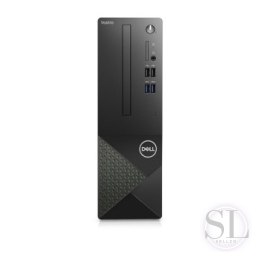 Dell Vostro 3020 SFF i7-13700 8GB DDR4 3200 SSD512 Intel UHD Graphics 730 DVD-RW WLAN +BT KB Mouse W11Pro Dell