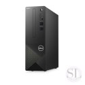 Dell Vostro 3020 SFF i7-13700 8GB DDR4 3200 SSD512 Intel UHD Graphics 730 DVD-RW WLAN +BT KB Mouse W11Pro Dell