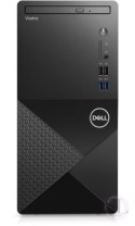 Dell Vostro 3710 SFF i3-12100 8GB DDR4 3200 SSD512S Intel UHD Graphics 730 W11Pro 3Y Dell