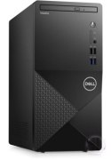 Dell Vostro 3710 SFF i3-12100 8GB DDR4 3200 SSD512S Intel UHD Graphics 730 W11Pro 3Y Dell