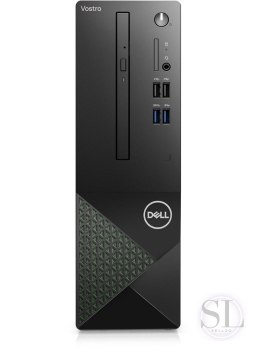 Dell Vostro 3710 i3-12100 8GB SSD256 Intel UHD 770 DVD RW WLAN+BT Kb+Mouse W11Pro 3Y PRO Dell