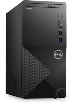 Dell Vostro 3910 I5-12400 8GB SSD256 Intel UHD 730 DVD RW WLAN+BT Kb+Mouse W11Pro 3Y PRO Dell