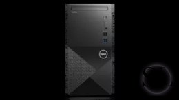 Dell Vostro 3910 MT i5-12400 8GB DDR4 3200 256GB UHD Graphics 770 DVD W11Pro Dell