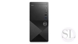 Dell Vostro 3910 i5-12400 8GB SSD512 UHD Graphics 730 WLAN + BT W11P 3Y ProSupport Dell