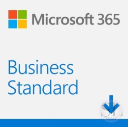 Microsoft 365 Business StAndroid ard ESD (KLQ-00211) Microsoft