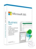 Microsoft 365 Business StAndroid ard PL (KLQ-00472) Microsoft