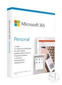 Microsoft 365 Personal PL (QQ2-01000) Microsoft