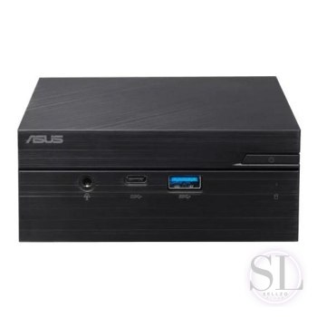 Mini PC ASUS PN51 R5-5500U/Win11PX Asus