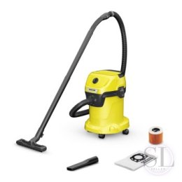 Odkurzacz Uniwersalny KARCHER WD 3 V-17/4/20 Karcher