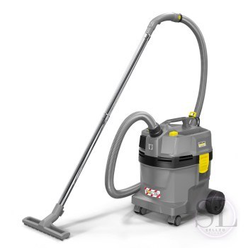 Odkurzacz profesjonalny KARCHER NT 22/1 Ap Te L Karcher