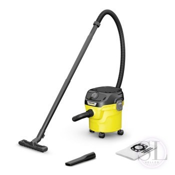 Odkurzacz uniwersalny KARCHER KWD 1 W V-12/2/18 - 1.628-401.0 Karcher