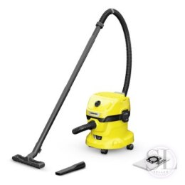 Odkurzacz uniwersalny KARCHER WD 2-18 V-12/18 - 1.628-500.0 Karcher