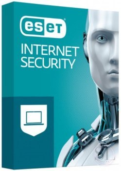 Oprogramowanie - ESET Internet Security BOX 3 - desktop - licencja na rok Eset