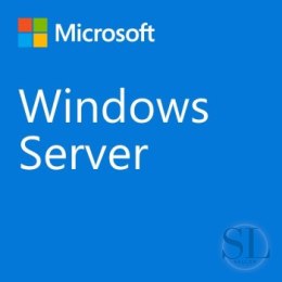 Oprogramowanie - Microsoft Windows Server 2022 Standard 64bit 16 Core PL OEM Microsoft
