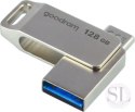 GOODRAM 128GB ODA3 czarny [USB 3.2 / USB type C] GOODRAM