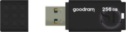 GOODRAM 256GB UME 3 czarny [USB 3.0] GOODRAM