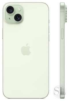 IPhone 15 Plus 256GB Green Apple