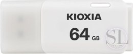 Kioxia 64GB U202 Hayabusa White KIOXIA