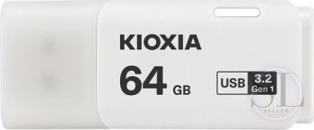 Kioxia 64GB U301 Hayabusa White KIOXIA