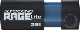 PATRIOT RAGE LITE 120 MB/s 256GB USB 3.2 czarny Patriot Memory