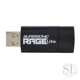 PATRIOT RAGE LITE 120 MB/s 32GB USB 3.2 Patriot Memory