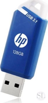 PNY HP Pendrive 128GB 755W USB 3.1 PNY