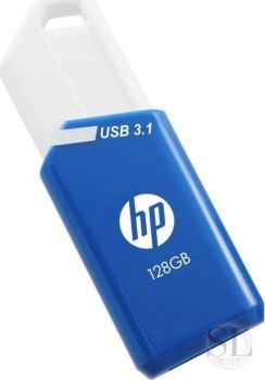 PNY HP Pendrive 128GB 755W USB 3.1 PNY