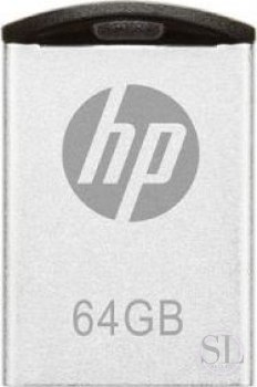 PNY HP Pendrive HPFD222W-64 USB 2.0 PNY