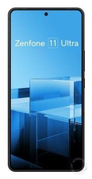 Smartfon ASUS Zenfone 11 Ultra 16/512GB niebieski Asus