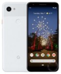 Smartfon Google Pixel 3a 4/64GB White Google