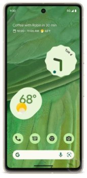 Smartfon Google Pixel 7 8/128GB 5G Lemongrass Google