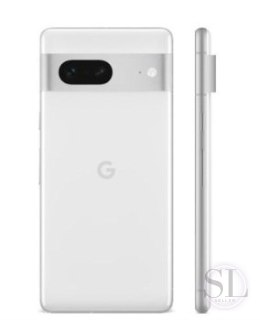 Smartfon Google Pixel 7 8/128GB White Google