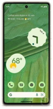 Smartfon Google Pixel 7 8/256GB 5G Lemongrass Google