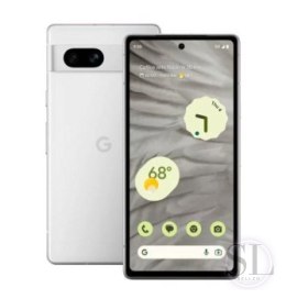 Smartfon Google Pixel 7A 8/128GB Biały Google