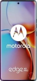 Smartfon Motorola Edge 40 Pro 12/256GB Czarny Motorola