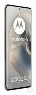 Smartfon Motorola Edge 50 Pro 12/256GB Perłowy Motorola
