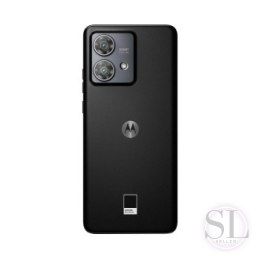 Smartfon Motorola Edge Neo 40 12/256GB 6 55 OLED 1080x2400 5000mAh Dual SIM 5G Black Beauty Motorola