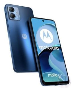 Smartfon Motorola Moto G14 4/128GB Sky Blue Motorola