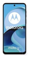 Smartfon Motorola Moto G14 4/128GB Sky Blue Motorola