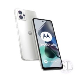 Smartfon Motorola Moto G23 8/128GB Pearl White Motorola