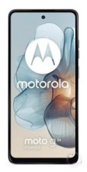 Smartfon Motorola Moto G24 Power 8/256GB Dual SIM Błękitny Motorola