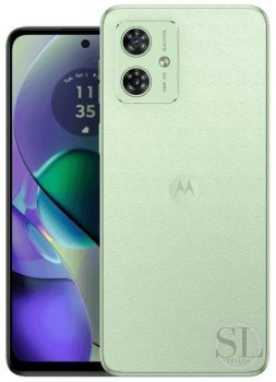 Smartfon Motorola Moto G54 5G 12/256GB Pistacjowy Motorola