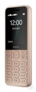 Smartfon Nokia 130 (2023) (TA-1576) Złoty Nokia